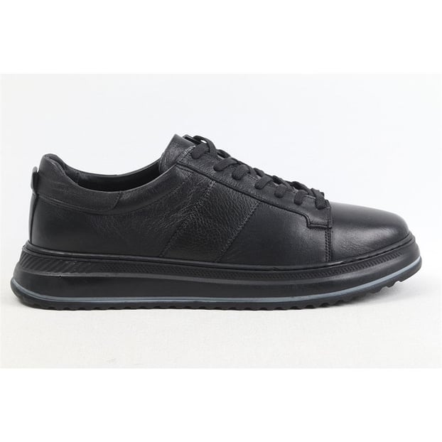 BATTAL ULUS 2232 SİYAH SNEAKER SPOR AYAKKABI