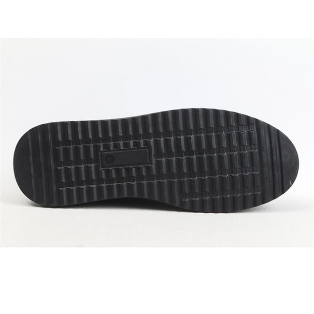BATTAL ULUS 2232 SİYAH SNEAKER SPOR AYAKKABI