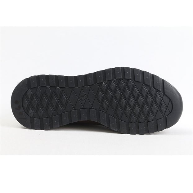 ULUS 1060 KAHVE SNEAKER SPOR AYAKKABI