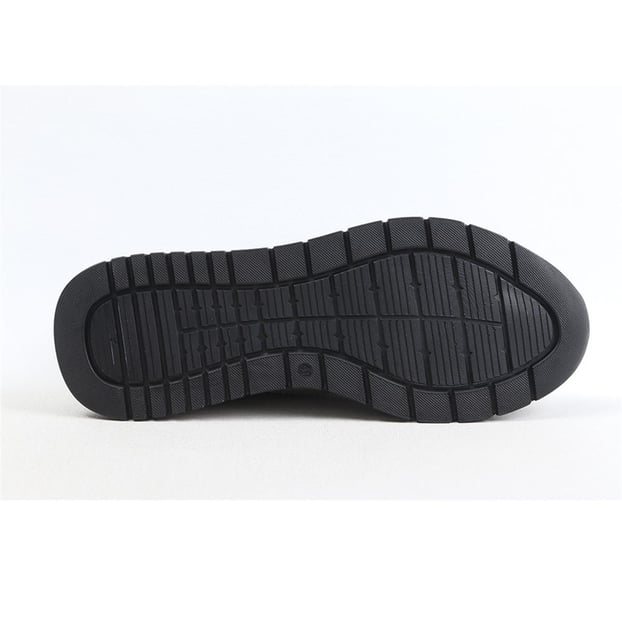 ULUS 557 DELİKLİ GRİ SNEAKER SPOR AYAKKABI