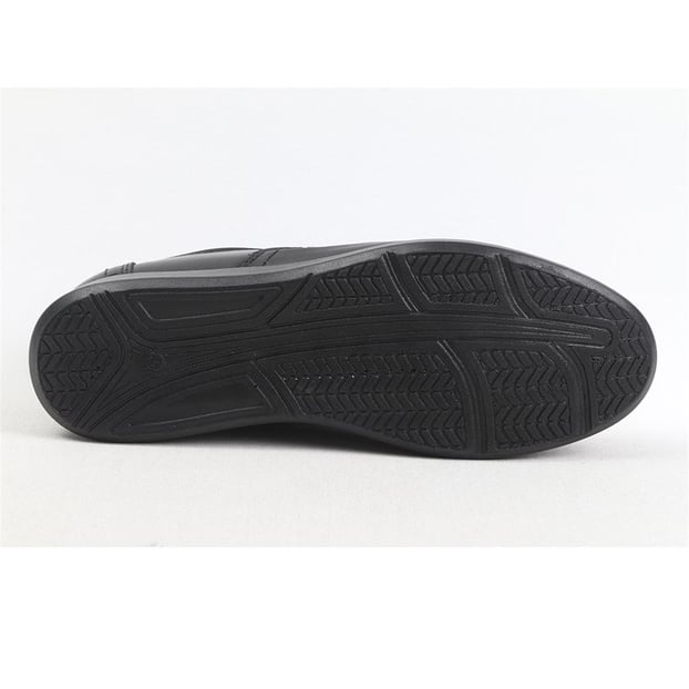 ULUS 909 SİYAH SNEAKER SPOR AYAKKABI