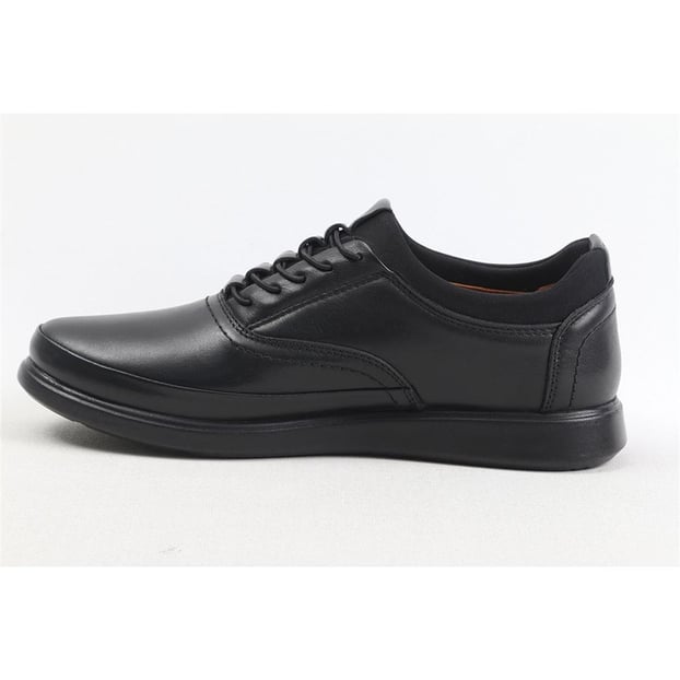 ULUS 909 SİYAH SNEAKER SPOR AYAKKABI