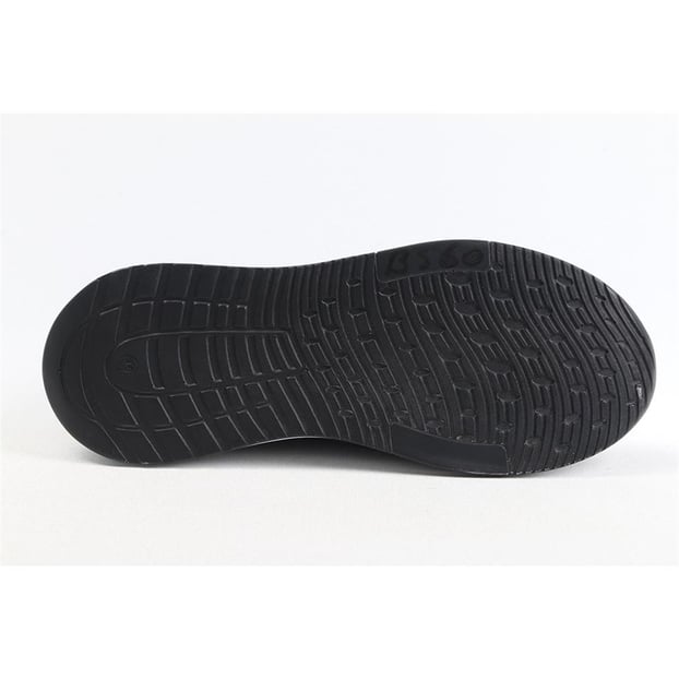 ULUS B-560 GRİ TRİKO SNEAKER AYAKKABI