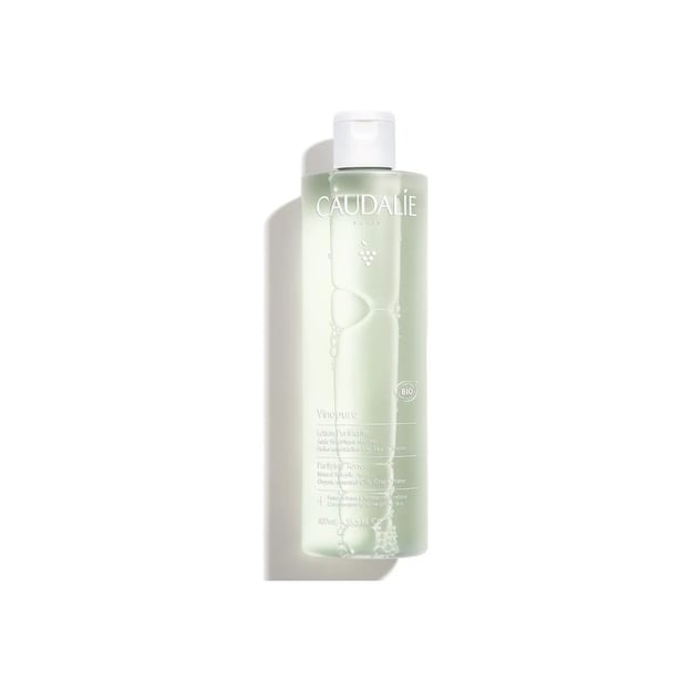 Caudalie Vinopure Purifying Toner 400 ml