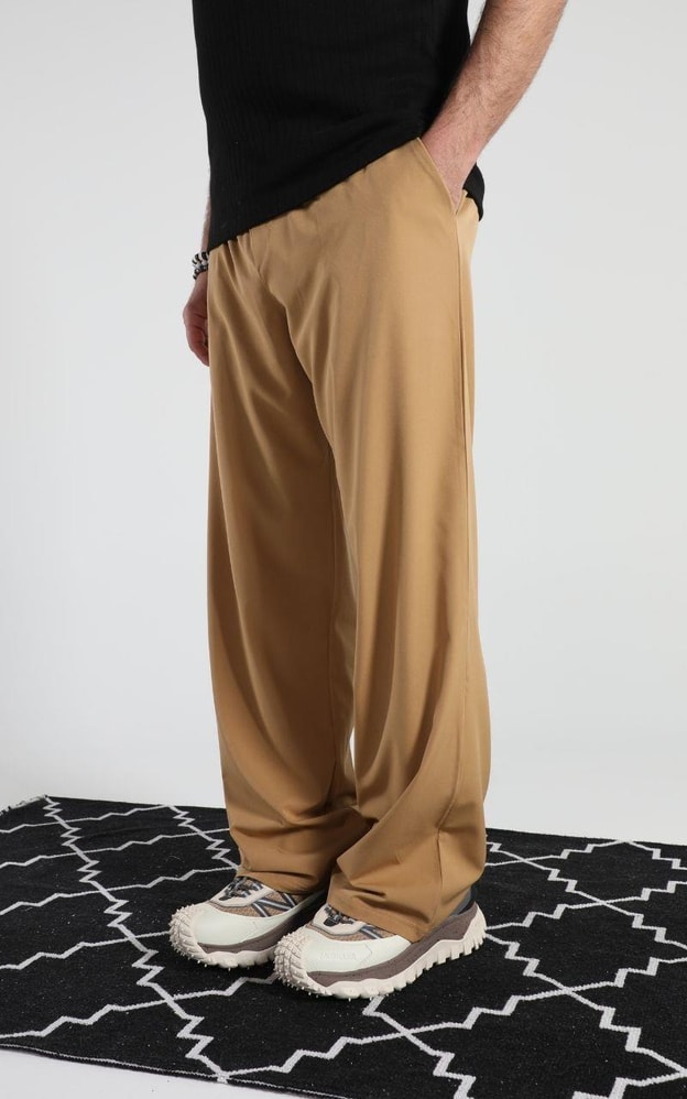 Taba Basic Baggy Pantolon