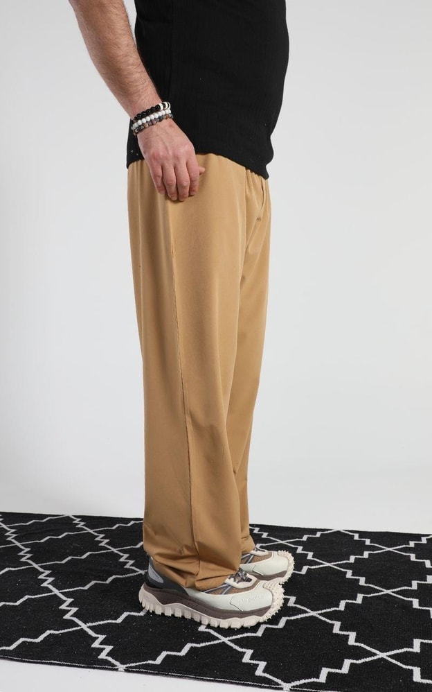 Taba Basic Baggy Pantolon