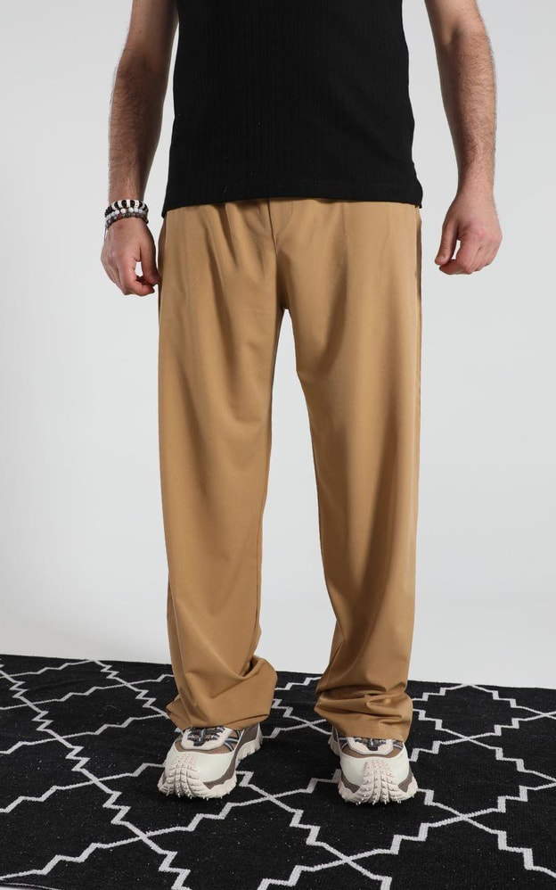 Taba Basic Baggy Pantolon