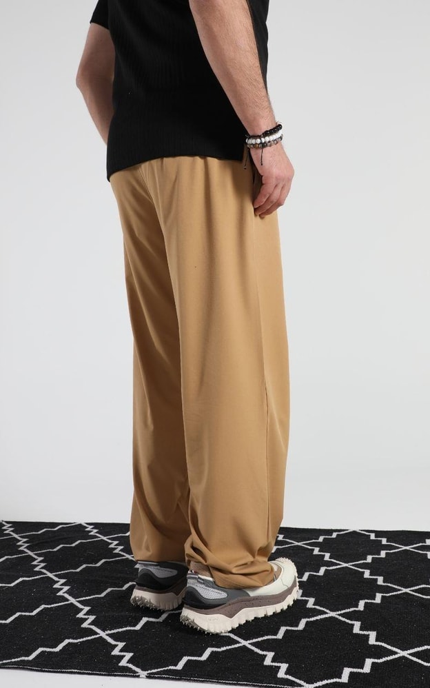 Taba Basic Baggy Pantolon