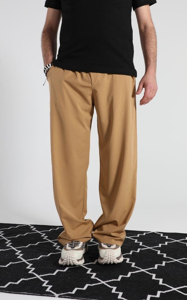 Taba Basic Baggy Pantolon