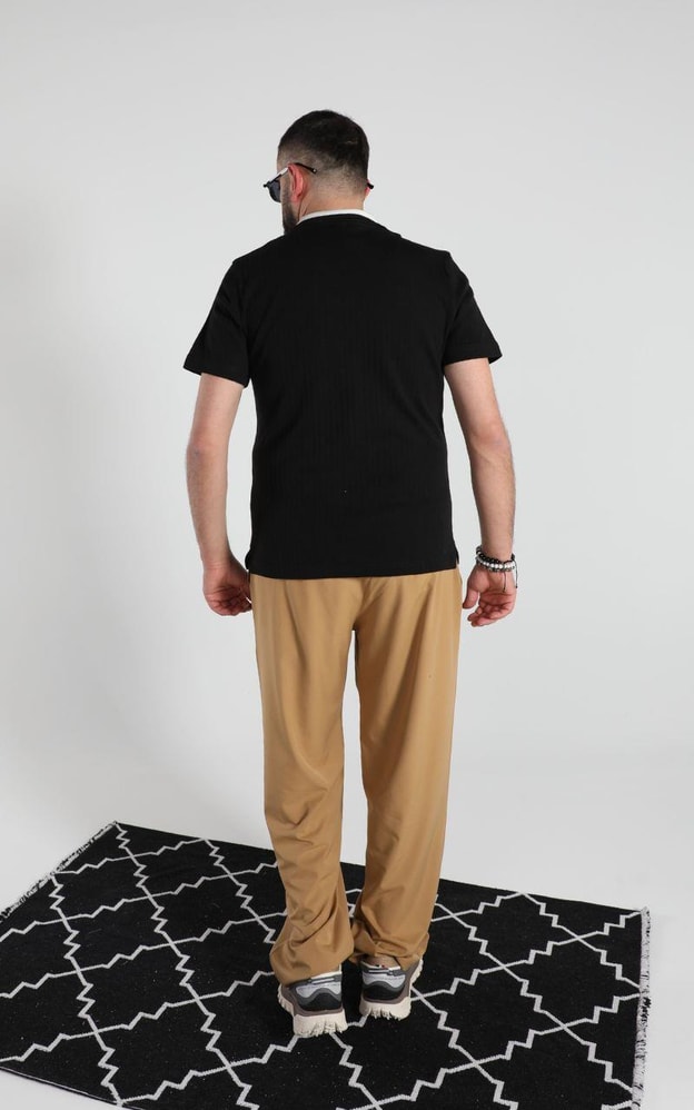 Taba Basic Baggy Pantolon