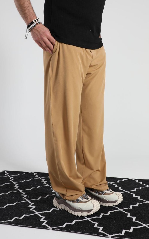 Taba Basic Baggy Pantolon