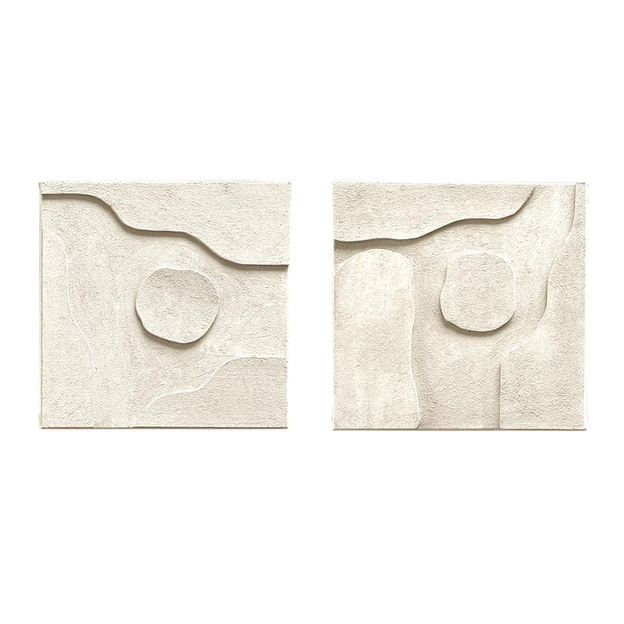 Sun&Moon 2li Tablo Seti