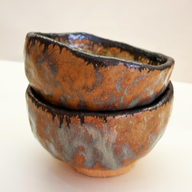 Toprak 2li Kase Seti