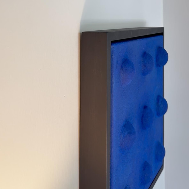 Dots&Lines Tablo Seti (indigo)