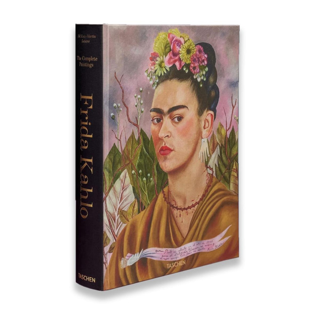 Frida XXL Kitap
