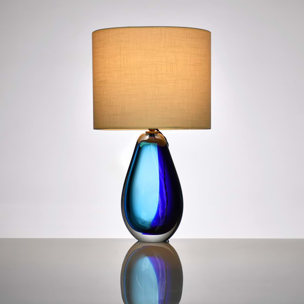 Harmony Mavi/Lacivert Abajur