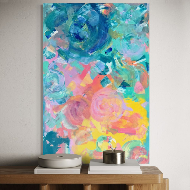 Inner Storm No.1