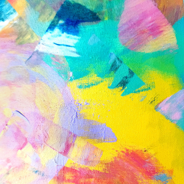Inner Storm No.1