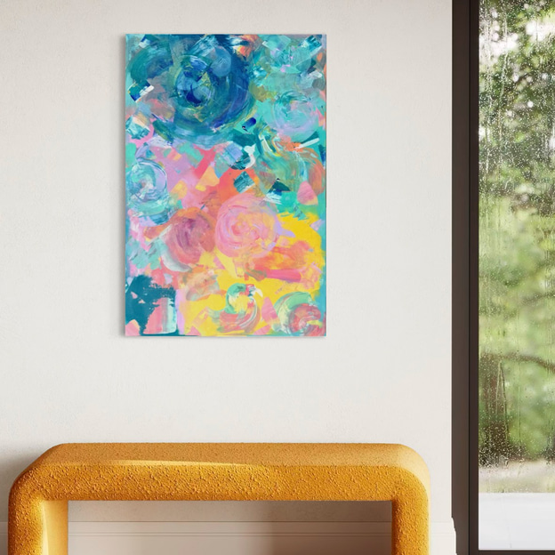 Inner Storm No.1