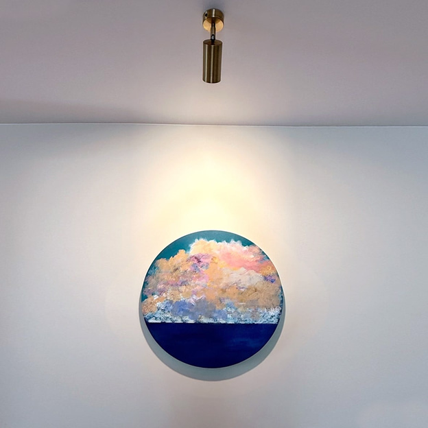 Round Clouds01