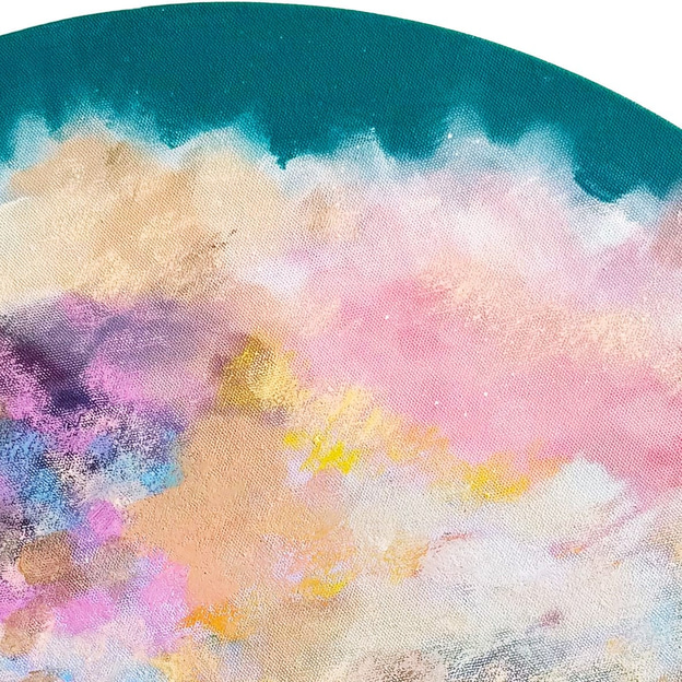 Round Clouds01