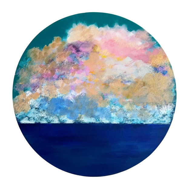 Round Clouds01