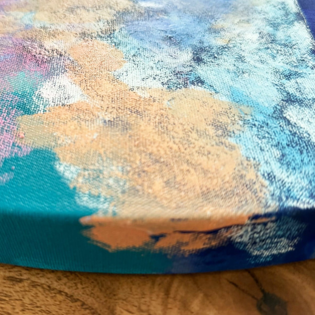 Round Clouds01