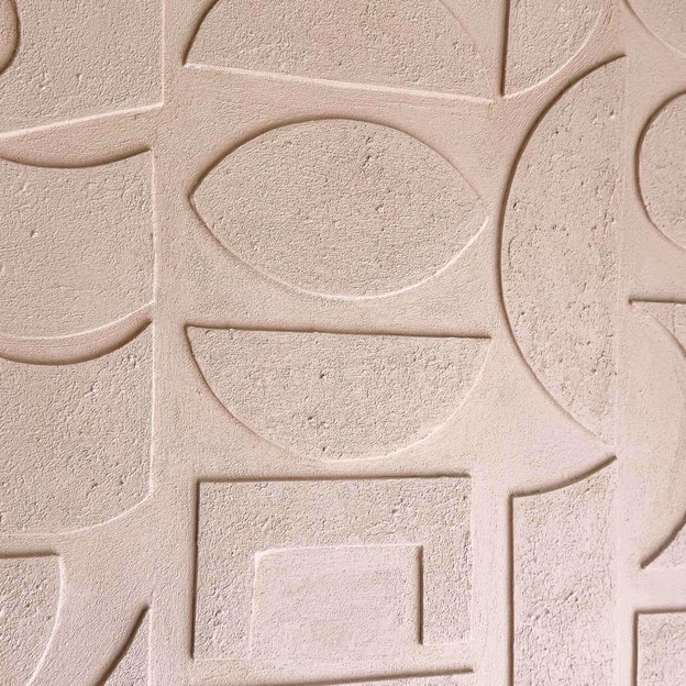 Santorini Büyük Tablo