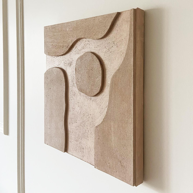 Sun&Moon 2li Tablo Seti