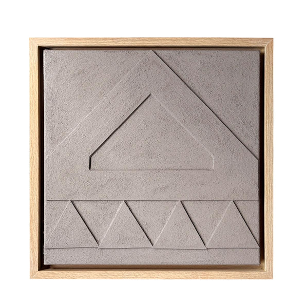 Tılsım Çerçeveli Tablo