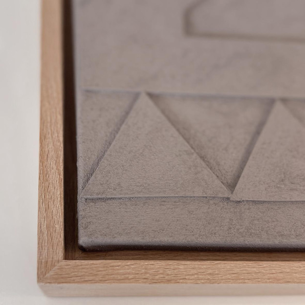 Tılsım Çerçeveli Tablo