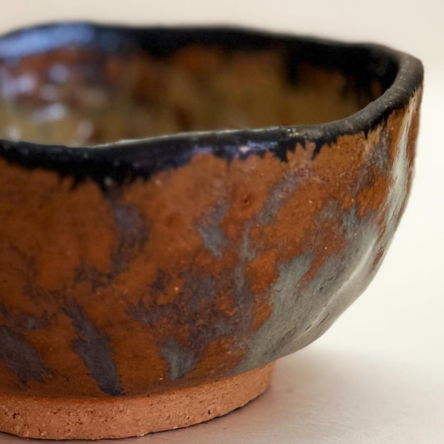 Toprak 2li Kase Seti