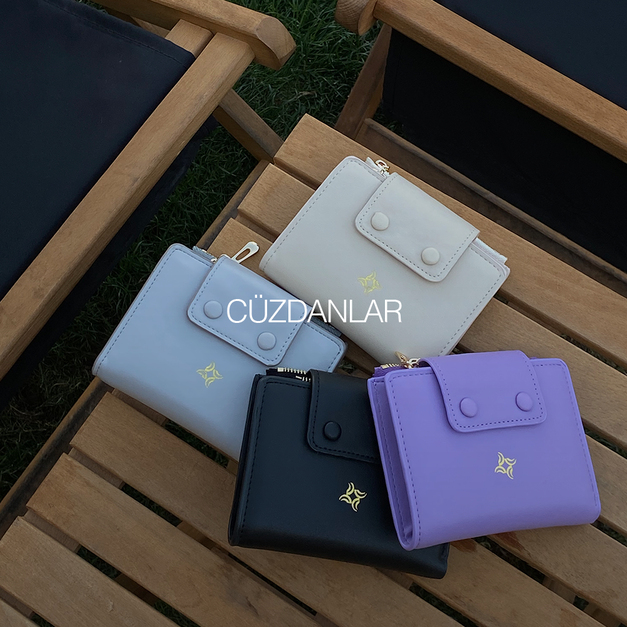 Cüzdanlar