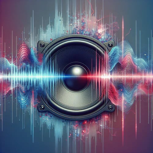 DAC (Digital Analog Converter) Nedir?