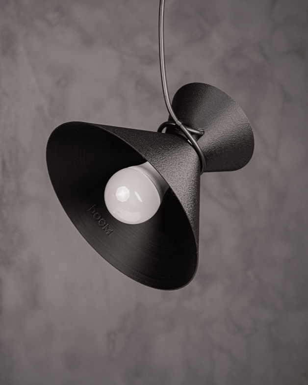 Papyon Sarkıt Lamba - Bow Tie Pendant Light | Modern & Şık Aydınlatma Tasarımı