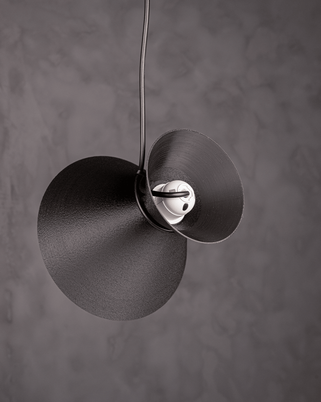 Papyon Sarkıt Lamba - Bow Tie Pendant Light | Modern & Şık Aydınlatma Tasarımı