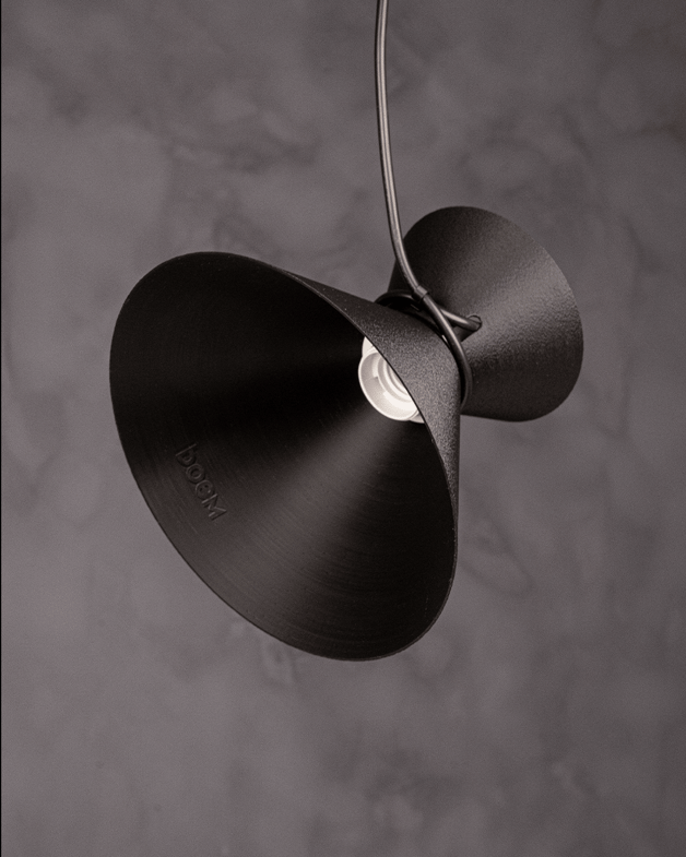 Papyon Sarkıt Lamba - Bow Tie Pendant Light | Modern & Şık Aydınlatma Tasarımı