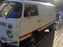 Volkswagen 1969 T2 Minibüs Restorasyon