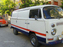 Volkswagen 1969 T2 Minibüs Restorasyon