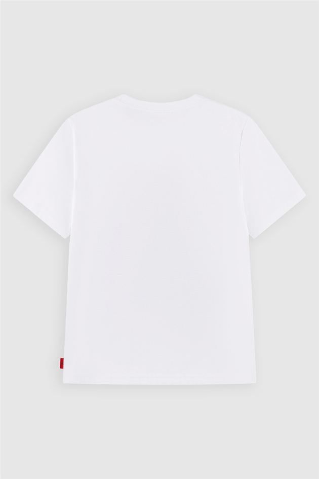 Air Jordan Erkek Çocuk Beyaz TshirtAir Jordan Erkek Çocuk Beyaz Tshirt