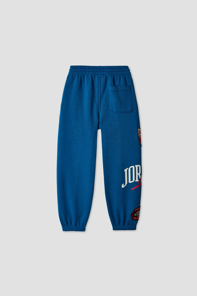 Air Jordan Erkek Çocuk Eşofman AltıAir Jordan Erkek Çocuk Eşofman Altı