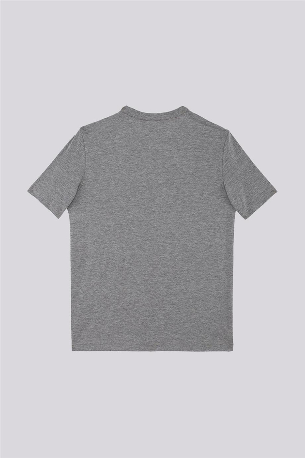 Air Jordan Erkek Çocuk Gri TshirtAir Jordan Erkek Çocuk Gri Tshirt