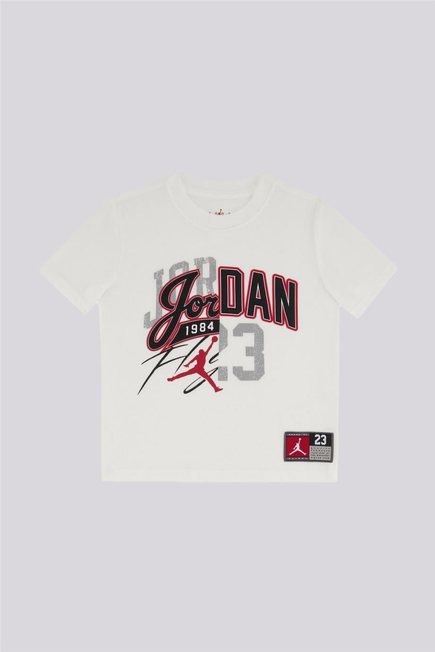 Air Jordan Erkek Çocuk Krem TshirtAir Jordan Erkek Çocuk Krem Tshirt