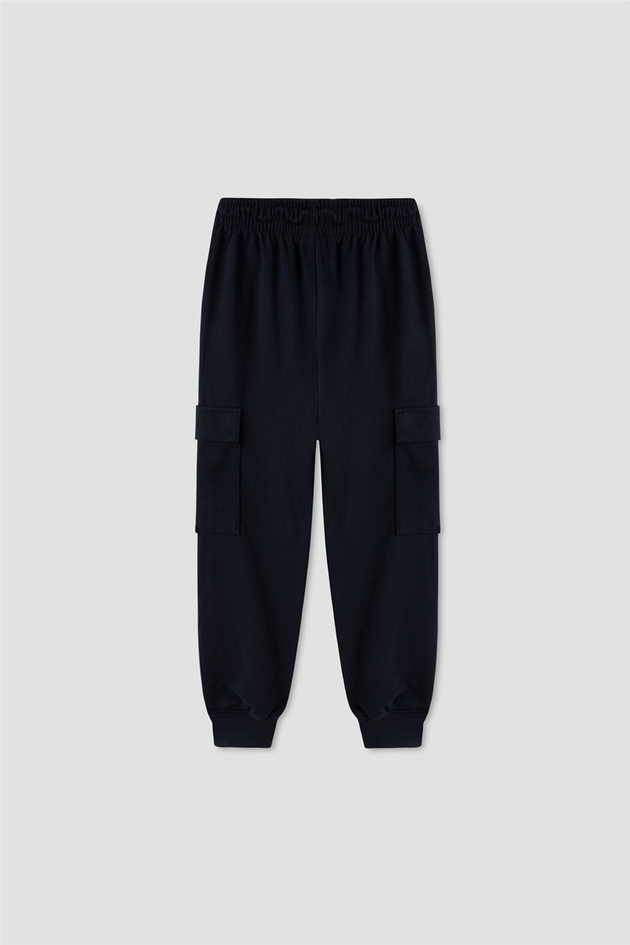 Air Jordan Boy Anthracite Tracksuit BottomAir Jordan Boy Anthracite Tracksuit Bottom