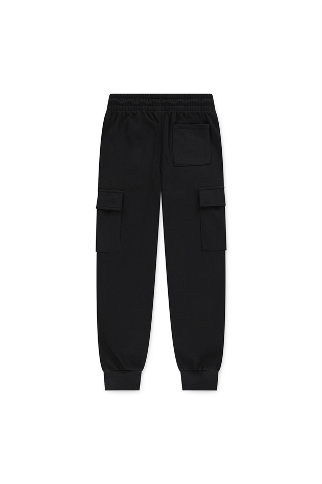 Air Jordan Boy Anthracite Tracksuit BottomAir Jordan Boy Anthracite Tracksuit Bottom