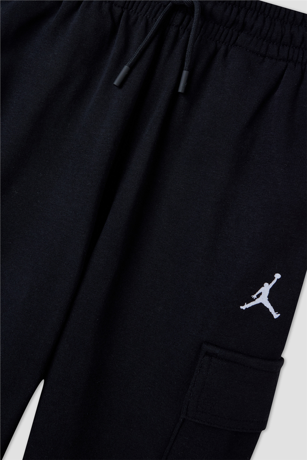 Air Jordan Boy Anthracite Tracksuit BottomAir Jordan Boy Anthracite Tracksuit Bottom