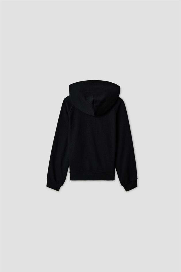 Air Jordan Boy Black SweatshirtAir Jordan Boy Black Sweatshirt