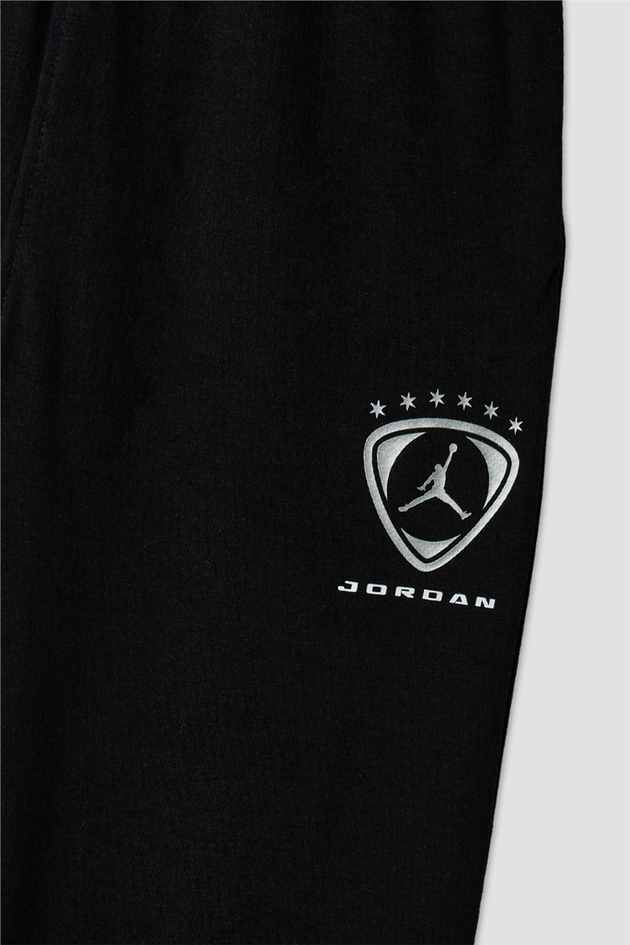 Air Jordan Boy Anthracite Tracksuit BottomAir Jordan Boy Anthracite Tracksuit Bottom