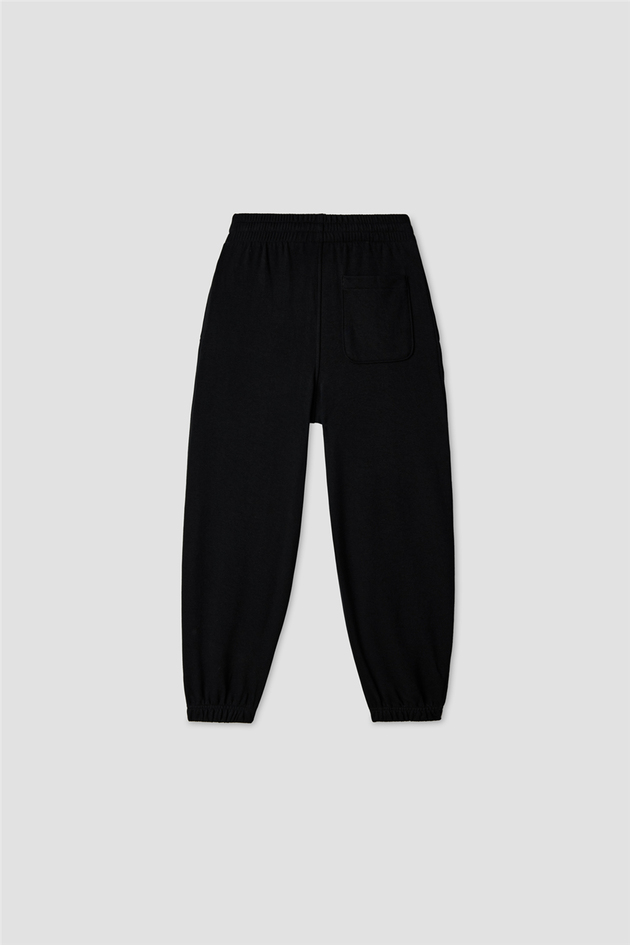 Air Jordan Boy Anthracite Tracksuit BottomAir Jordan Boy Anthracite Tracksuit Bottom