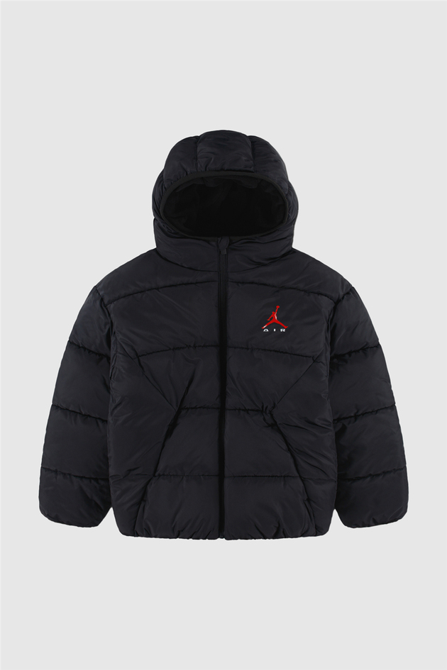 Air Jordan Erkek Çocuk Siyah MontAir Jordan Erkek Çocuk Siyah Mont
